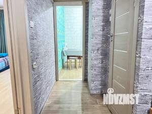 1-к квартира, посуточно, 32м2, 8/10 этаж