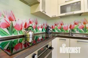 1-к квартира, посуточно, 42м2, 5/9 этаж