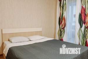 2-к квартира, посуточно, 48м2, 2/5 этаж