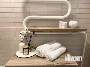 1-к квартира, посуточно, 33м2, 1/1 этаж