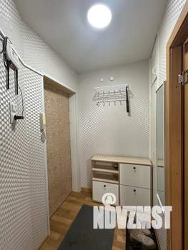 1-к квартира, посуточно, 27м2, 1/5 этаж