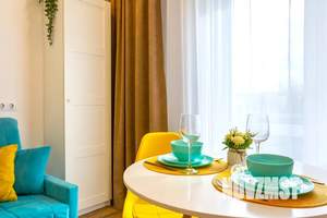 1-к квартира, посуточно, 20м2, 5/16 этаж