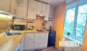 2-к квартира, посуточно, 42м2, 1/5 этаж