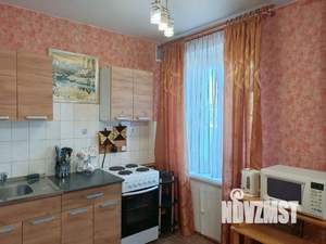 2-к квартира, посуточно, 43м2, 5/5 этаж