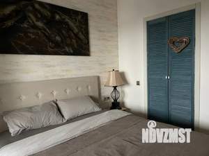 2-к квартира, посуточно, 53м2, 7/9 этаж