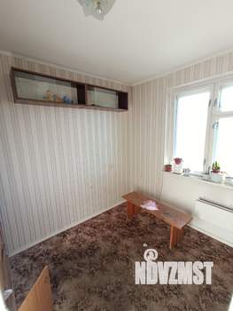 4-к квартира, на длительный срок, 74м2, 2/9 этаж