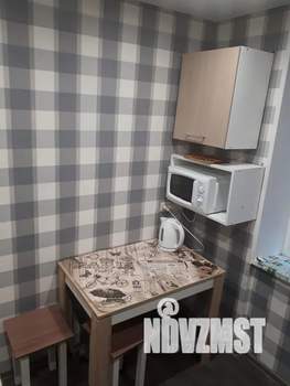2-к квартира, посуточно, 42м2, 1/5 этаж
