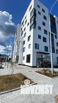 1-к квартира, посуточно, 33м2, 1/1 этаж