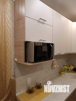 1-к квартира, на длительный срок, 36м2, 4/9 этаж