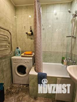 Студия квартира, посуточно, 32м2, 3/5 этаж