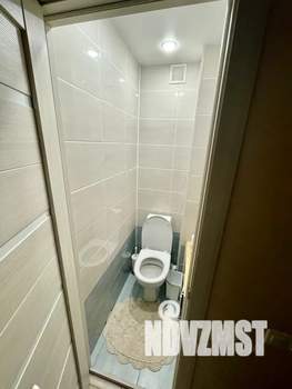 2-к квартира, посуточно, 49м2, 3/5 этаж