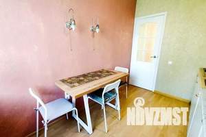 2-к квартира, посуточно, 50м2, 4/5 этаж