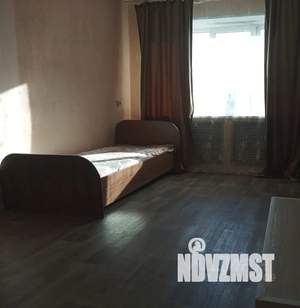 1-к квартира, посуточно, 33м2, 5/5 этаж