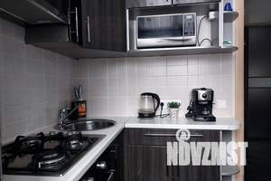 1-к квартира, посуточно, 32м2, 1/5 этаж