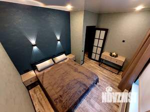 3-к квартира, посуточно, 70м2, 1/5 этаж