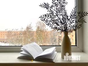 1-к квартира, посуточно, 33м2, 1/1 этаж