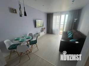 2-к квартира, посуточно, 41м2, 11/17 этаж