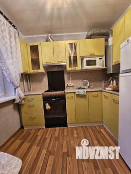 1-к квартира, посуточно, 32м2, 3/5 этаж