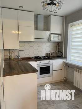 2-к квартира, посуточно, 45м2, 1/5 этаж