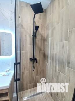 2-к квартира, посуточно, 39м2, 7/16 этаж