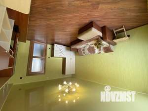 2-к квартира, посуточно, 61м2, 1/1 этаж