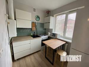 1-к квартира, посуточно, 36м2, 1/5 этаж