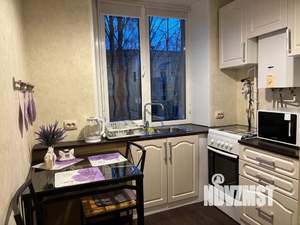 1-к квартира, посуточно, 32м2, 3/5 этаж
