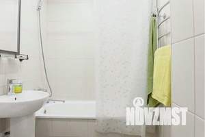 1-к квартира, посуточно, 35м2, 2/5 этаж