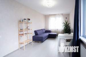 2-к квартира, посуточно, 54м2, 4/5 этаж