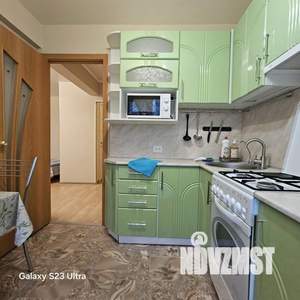 1-к квартира, посуточно, 31м2, 1/1 этаж