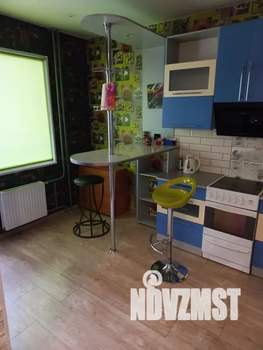2-к квартира, посуточно, 44м2, 16/21 этаж