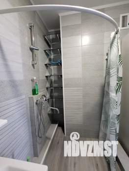 2-к квартира, посуточно, 45м2, 2/9 этаж