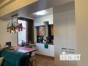 2-к квартира, посуточно, 60м2, 2/4 этаж