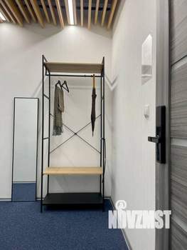 1-к квартира, посуточно, 48м2, 1/1 этаж