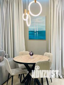 2-к квартира, посуточно, 50м2, 9/9 этаж