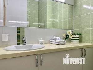 2-к квартира, посуточно, 56м2, 1/1 этаж