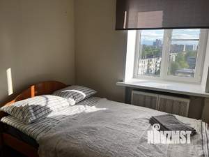 2-к квартира, посуточно, 49м2, 9/9 этаж