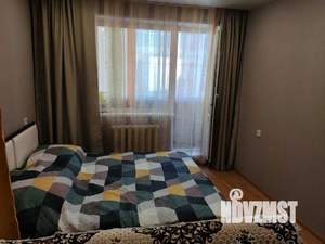 1-к квартира, посуточно, 36м2, 3/5 этаж