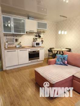 2-к квартира, посуточно, 40м2, 4/5 этаж