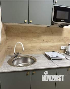 1-к квартира, на длительный срок, 30м2, 2/7 этаж