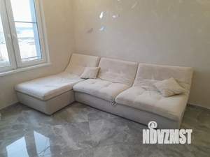 3-к квартира, посуточно, 63м2, 4/18 этаж