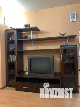 2-к квартира, посуточно, 43м2, 2/5 этаж