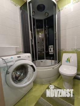 1-к квартира, на длительный срок, 30м2, 6/6 этаж