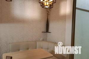 3-к квартира, посуточно, 107м2, 1/5 этаж