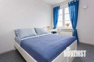 1-к квартира, посуточно, 21м2, 1/1 этаж