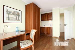 2-к квартира, посуточно, 45м2, 1/1 этаж