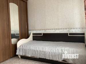 2-к квартира, посуточно, 51м2, 4/9 этаж