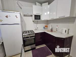 1-к квартира, на длительный срок, 30м2, 3/5 этаж