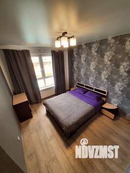 2-к квартира, посуточно, 45м2, 2/7 этаж