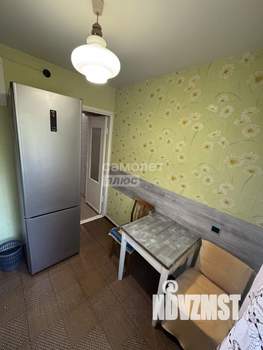 2-к квартира, на длительный срок, 41м2, 2/5 этаж